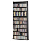 Media Storage