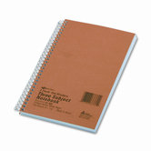 3-Subject Wire bound Notebook, 150 Sheets