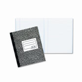 Composition Book, 80 Sheets