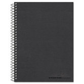 3-Subject Notebook, 120 Sheets