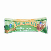 General Mills Granola Bars, 18 Bars/Box