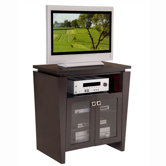 Modern 36" TV Stand