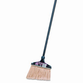 Commercial Maxi-Angler Broom