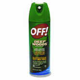 Deep Woods Aerosol