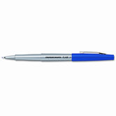 Flair Porous Point Stick Free-Flowing Liquid Pen, Set of 12