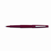 Medium Point Guard Flair Porous Point Stick Pen, Set of 12