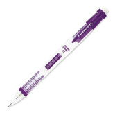 Mechanical Pencil, Refillable, 0.5mm, Purple