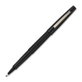 Flair Pen, Point Guard Tip, Black