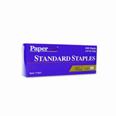 Full Strip Standard Office Staples, 5000/box