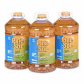 All-Purpose Cleaner, Lemon Scent, Set of 3