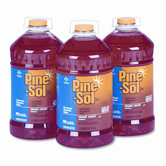 All-Purpose Cleaner, Orange Scent, Set of 3