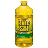 60 oz All-Purpose Cleaner Lemon Scent Bottle