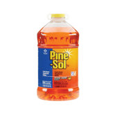 All-Purpose Cleaner Orange Scent Bottle