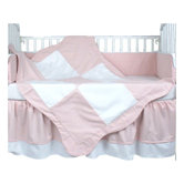 Crib Blanket