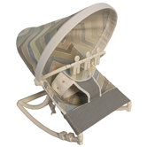 Chevron Rocking Infant Seat