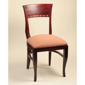 Biedermeier Side Chair