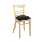 Ladderback Side Chair
