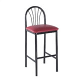 30" Parlor Barstool