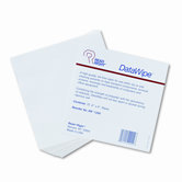Data Wipe Office Equipment Cleaner, 75/Pack