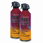 Office Plus All Purpose Duster, 2/Pack