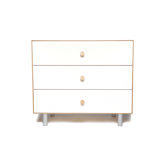Merlin Classic 3 Drawer Dresser