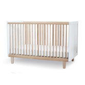 Rhea 2 Piece Crib Set