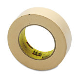 General-Purpose Masking Tape, 1-1/2" x 60 yards, 3" Core