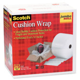 Recyclable Cushion Wrap, 12" X 175Ft.