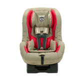 Euro Convertible Car Seat