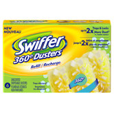 360 Degree Duster Refill (Set of 6)