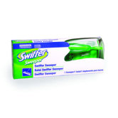Sweeper Mop in Green