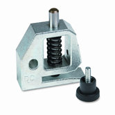 Replacement Punch Head for 2-4 and 3 Hole Paper Punches
