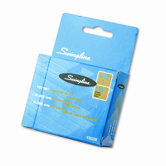 S.F. 13 Heavy-Duty Staples, 1000/Box