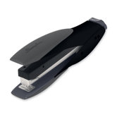 Stapler, 210 Full Strip, Low Force, 25 Sht Cap, 6/CT, BK/SR