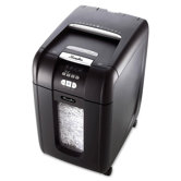Stack and Shred Shredder 250X Hands Free Shredder