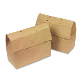13-Gallon Recyclable Paper Shredder Bag