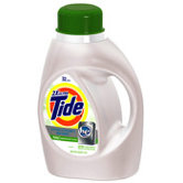 50 Oz 2X High Efficiency Liquid Detergent