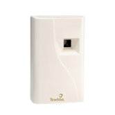 Model 1000 Aerosol Dispenser in Sandy Beige