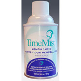 Premium Metered Lemon Lime Fragrance Dispenser Refills