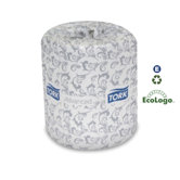 Advanced Bath Tissue in White