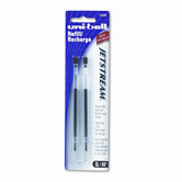Refill for Jetstream Ballpoint, 2/Pack