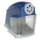 School Pro Electric Pencil Sharpener