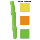 Dog Stick Dog Toy in Orange