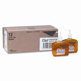 Liquid Dial Liquid Gold Antimicrobial Soap, 12/Carton, 16 Oz Pump Bottle