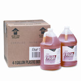 Liquid Dial Liquid Gold Antimicrobial Soap, 4/Carton