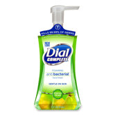 Foaming Hand Soap, 7.5 oz., Fresh Pear