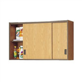 Standard Wall Cabinet with Doors