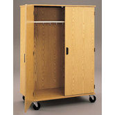 Encore Wardrobe with Doors