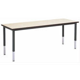 Wheelchair Accessible Work Table