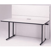 Solutions Work Surface Writing Desk